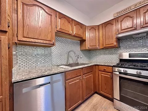 92 NE 421 Loop Dr, Spavinaw, OK 74366 photo 6