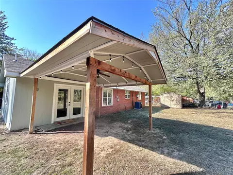92 NE 421 Loop Dr, Spavinaw, OK 74366 photo 25