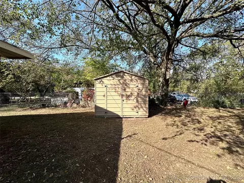 92 NE 421 Loop Dr, Spavinaw, OK 74366 photo 26