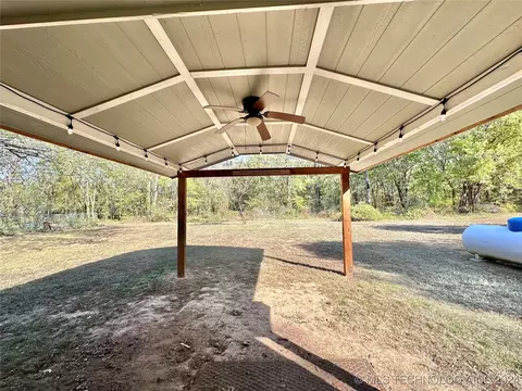 92 NE 421 Loop Dr, Spavinaw, OK 74366 photo 24
