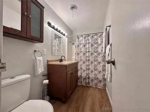 92 NE 421 Loop Dr, Spavinaw, OK 74366 photo 12