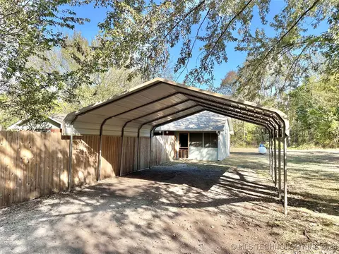 92 NE 421 Loop Dr, Spavinaw, OK 74366 photo 29