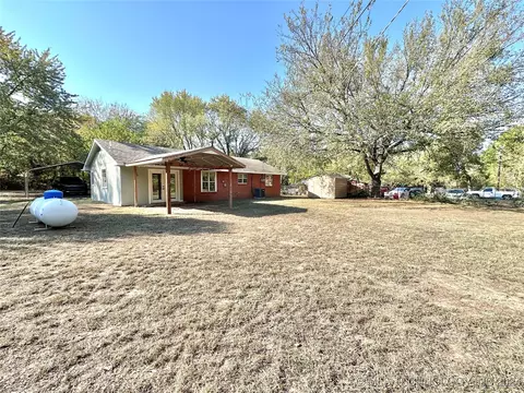 92 NE 421 Loop Dr, Spavinaw, OK 74366 photo 23
