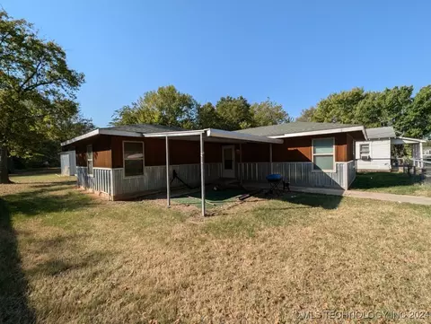 32 W Ash St, Sperry, OK 74073 photo 1