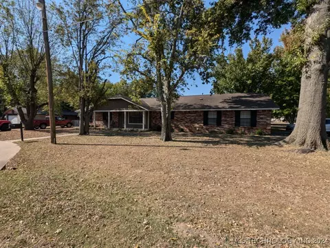 1600 Lindley Ln, Pryor, OK 74361