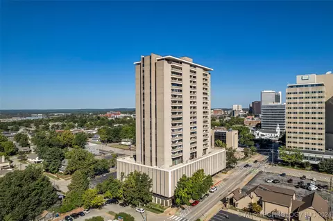 1502 S Boulder Avenue 13g, Tulsa, OK 74119
