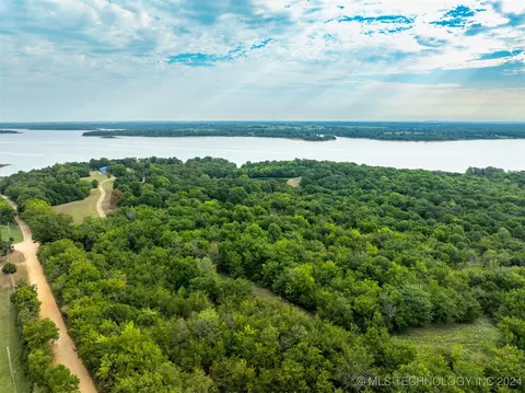 1 N 4130 Rd, Checotah, OK 74426 photo 18