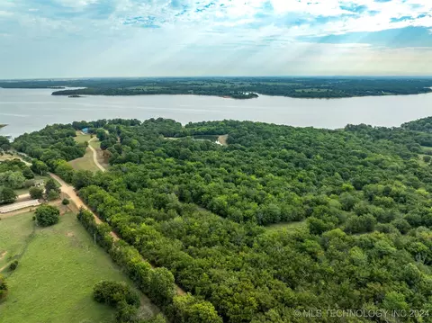 1 N 4130 Rd, Checotah, OK 74426 photo 16