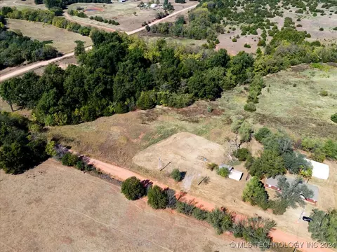 5 E 830 Rd, Carney, OK 74832 photo 2