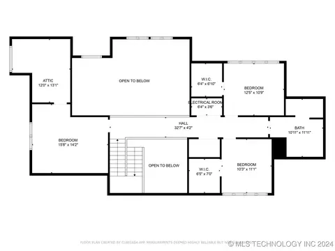 33235 E 732 Rd, Wagoner, OK 74467 photo 87