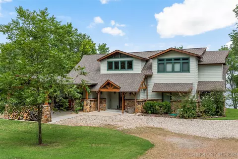 33235 E 732 Rd, Wagoner, OK 74467 photo 17