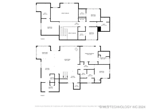 33235 E 732 Rd, Wagoner, OK 74467 photo 88
