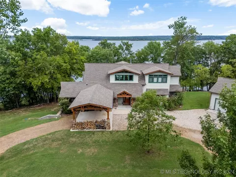 33235 E 732 Rd, Wagoner, OK 74467 photo 3