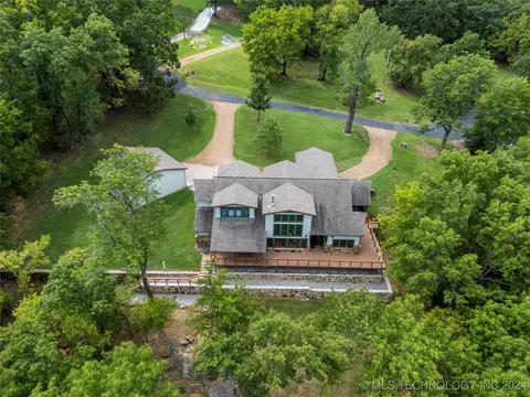 33235 E 732 Rd, Wagoner, OK 74467 photo 15