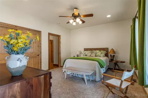 33235 E 732 Rd, Wagoner, OK 74467 photo 46
