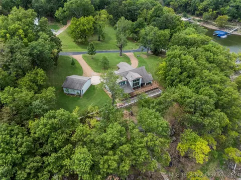 33235 E 732 Rd, Wagoner, OK 74467 photo 14