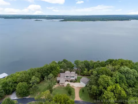 33235 E 732 Rd, Wagoner, OK 74467 photo 5