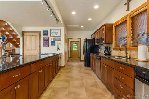 33235 E 732 Rd, Wagoner, OK 74467 photo 33