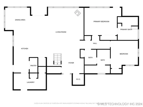 33235 E 732 Rd, Wagoner, OK 74467 photo 89