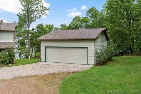 33235 E 732 Rd, Wagoner, OK 74467 photo 18