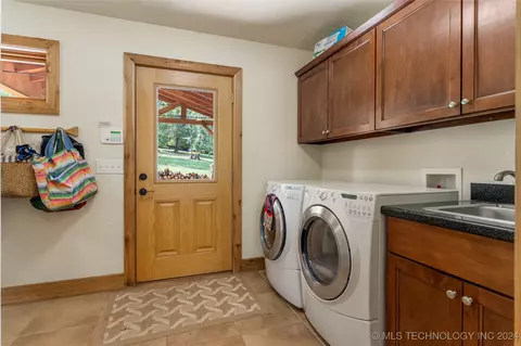 33235 E 732 Rd, Wagoner, OK 74467 photo 37