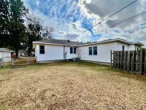 93 Bryan St, Pryor, OK 74361 photo 30