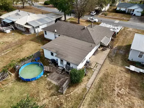 93 Bryan St, Pryor, OK 74361 photo 33