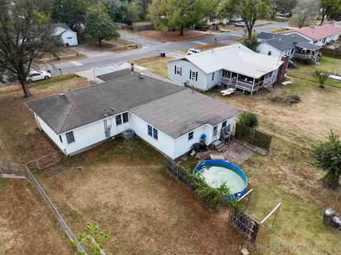 93 Bryan St, Pryor, OK 74361 photo 32