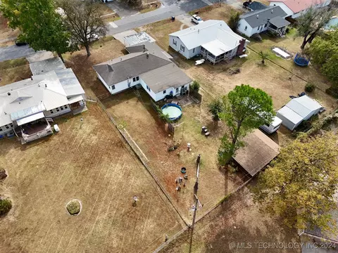 93 Bryan St, Pryor, OK 74361 photo 35