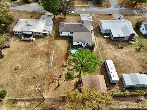 93 Bryan St, Pryor, OK 74361 photo 34