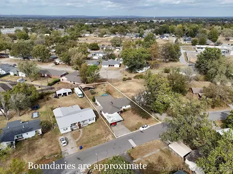 93 Bryan St, Pryor, OK 74361 photo 36