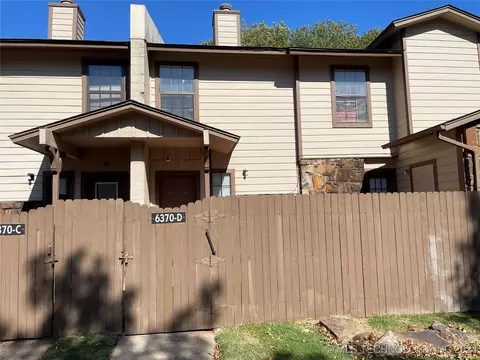 6370 S 80th Avenue E 39d, Tulsa, OK 74133