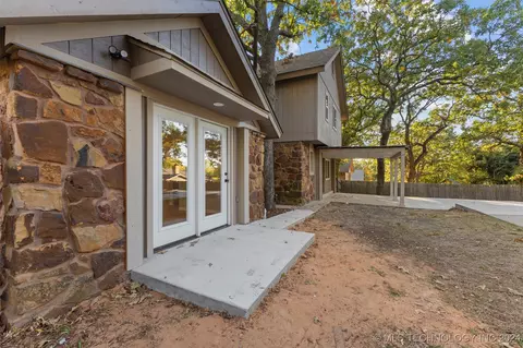 2406 Foliage, Ada, OK 74820 photo 33