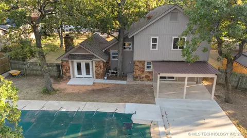 2406 Foliage, Ada, OK 74820 photo 34