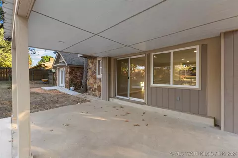 2406 Foliage, Ada, OK 74820 photo 37