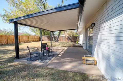 12524 E 37th St, Tulsa, OK 74146 photo 37