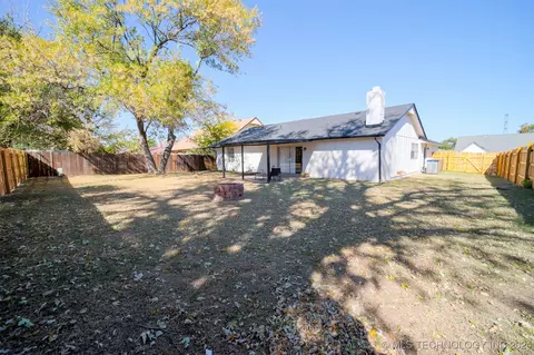 12524 E 37th St, Tulsa, OK 74146 photo 38
