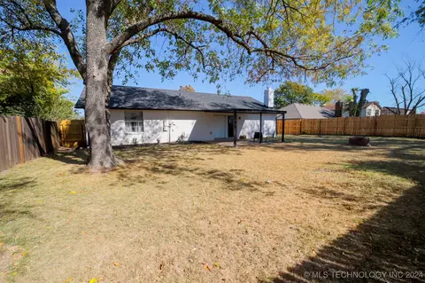 12524 E 37th St, Tulsa, OK 74146 photo 39