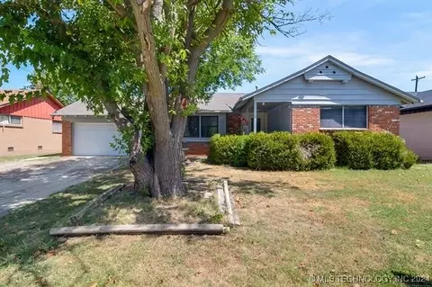 6731 E 26th Ct, Tulsa, OK 74129 photo 1