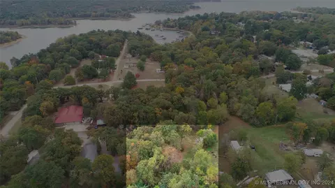 Lakeshore Drive, Eufaula, OK 74432 photo 2