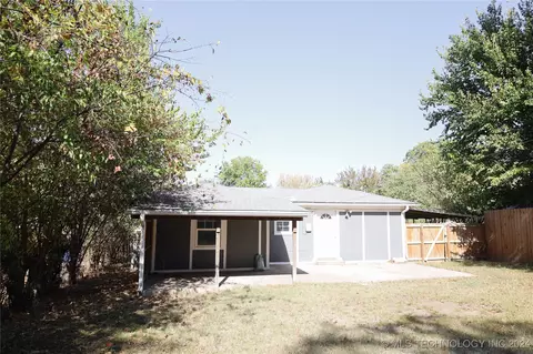 301 E Greeley St, Broken Arrow, OK 74012 photo 18