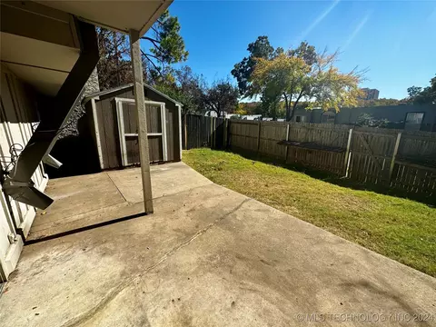 4608 E 68th Street 122, Tulsa, OK 74136 photo 15