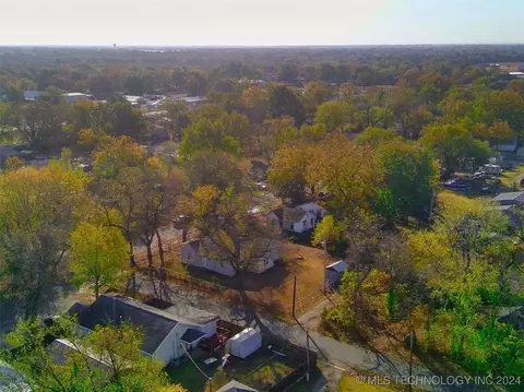 200 S Cedar St, Commerce, OK 74339 photo 20
