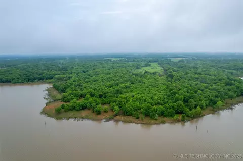 2 E 4130 Rd, Eufaula, OK 74432 photo 22
