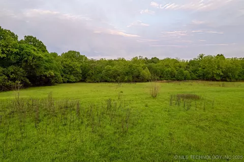 2 E 4130 Rd, Eufaula, OK 74432 photo 4