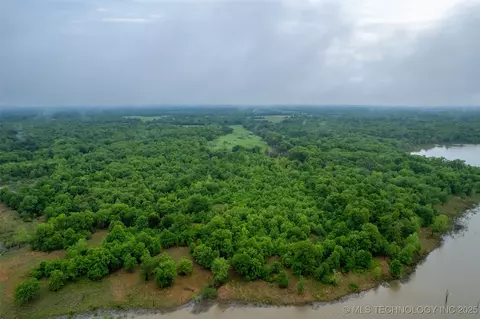 2 E 4130 Rd, Eufaula, OK 74432 photo 20
