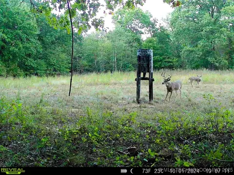 2 E 4130 Rd, Eufaula, OK 74432 photo 34