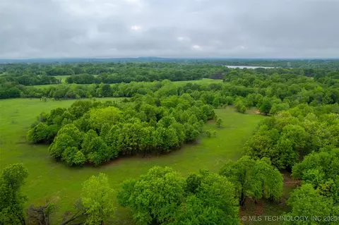 2 E 4130 Rd, Eufaula, OK 74432 photo 16