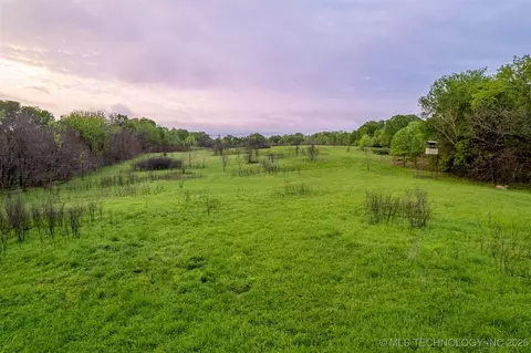 2 E 4130 Rd, Eufaula, OK 74432 photo 5