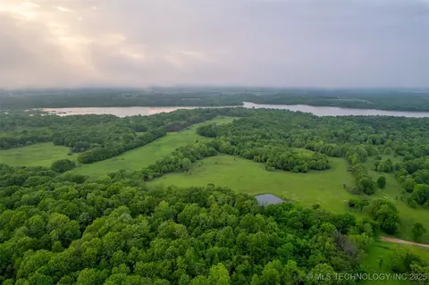 2 E 4130 Rd, Eufaula, OK 74432 photo 9